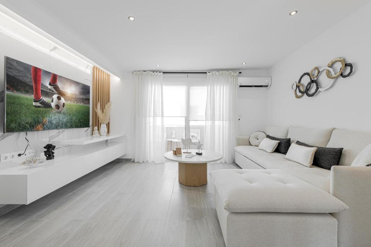 Diogenis Seaside Suite 레팀노 외부 사진