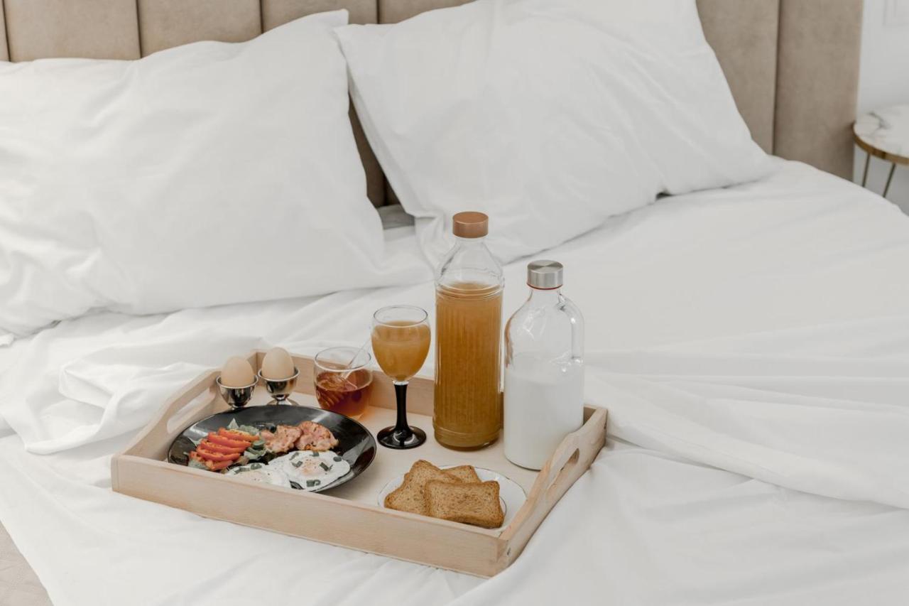 Diogenis Seaside Suite 레팀노 외부 사진